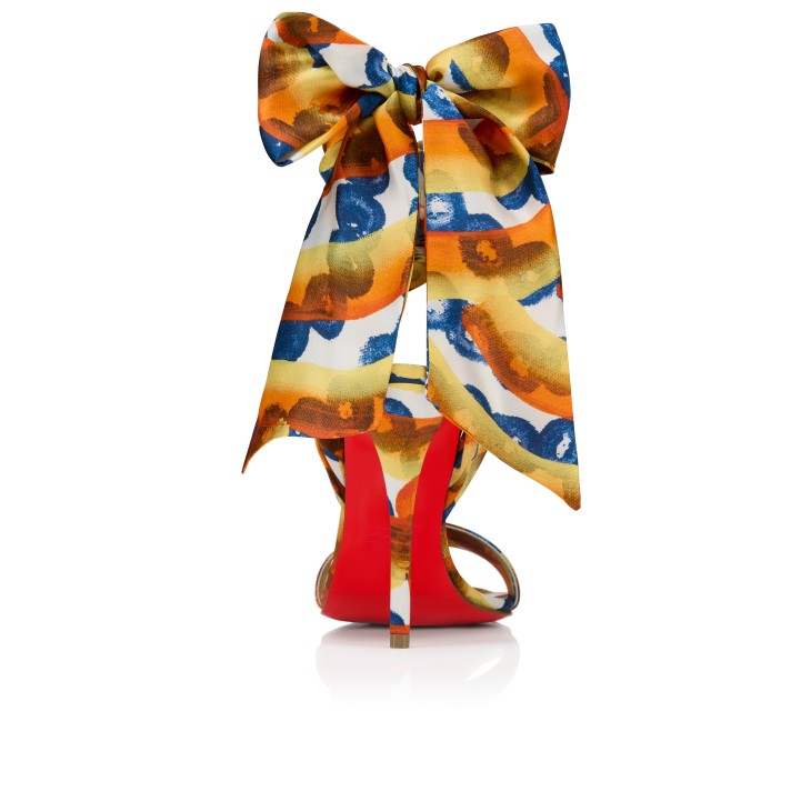 Christian Louboutin Miss Z Sandal Du Desert - Image 3